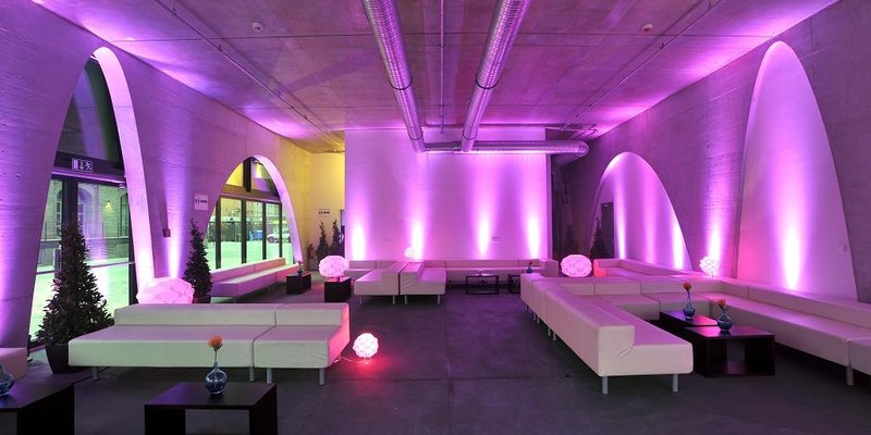 Architekt. reizvolle Location am Hafen