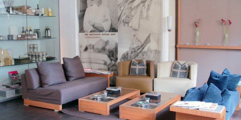 KOUNGE *-kitchen & lounge