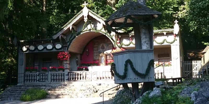 Gasthof m. Hall, seminar room, beer garden