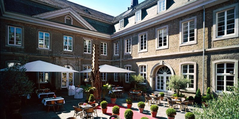 Tagung in Der WolkenBurg