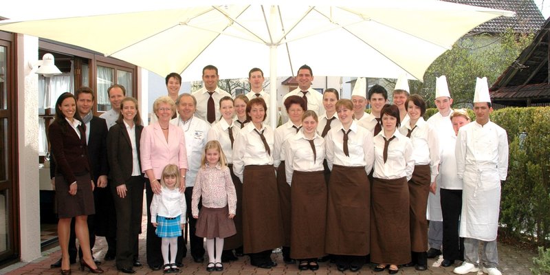 Hotel function rooms