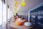 Sky Lounge