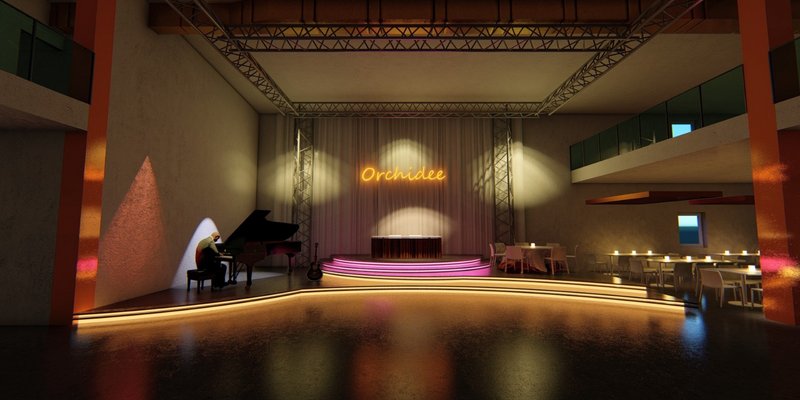 Wedding Hall Eventlocation Schweitenkirchen