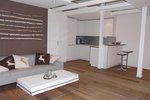 moderne location in HH bramfeld