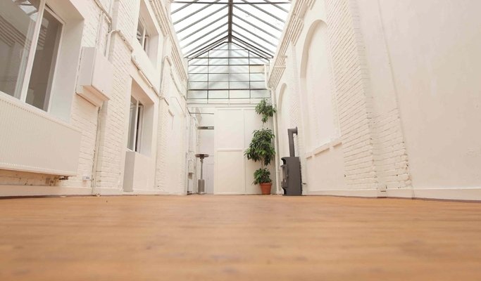 260 qm Loft im Herzen von Köln 