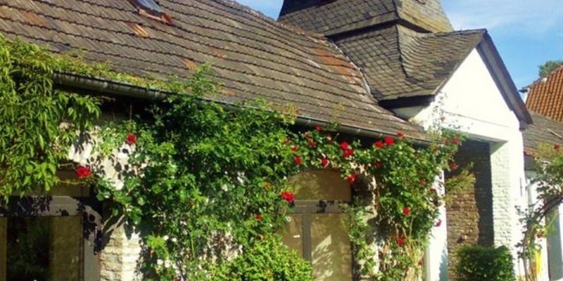 Exklusive Feste im historischen Ambiente