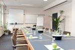 Großzügige Tagungsräume in der City West