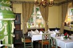 Wunderschönes Restaurant-Schlösschen