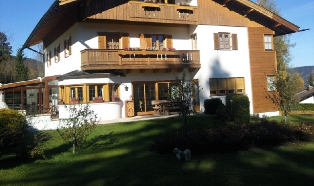 German, English, French