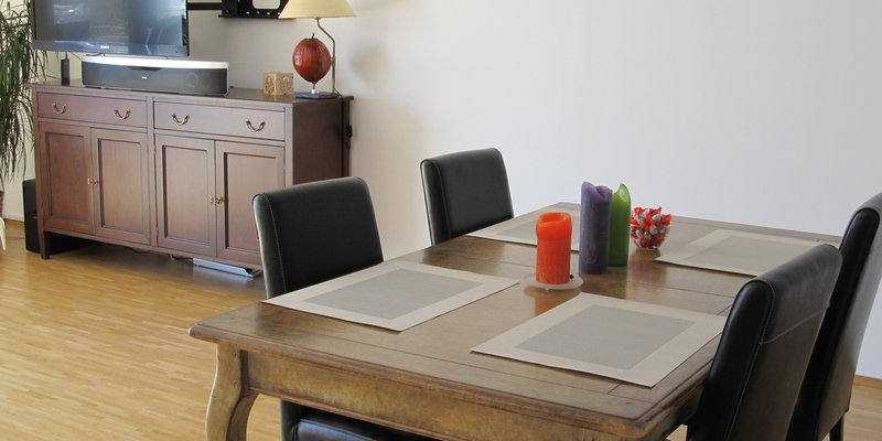 Reihenmittelhaus modern/neu