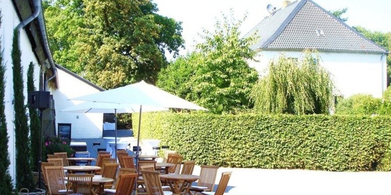 Exklusive Feste im historischen Ambiente