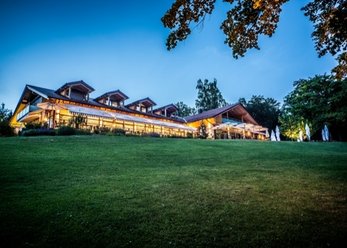 Genießen und Feiern Genießen und Feiern