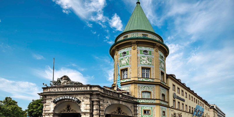 Löwenbräukeller München