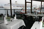 Ein Hauch von Asien an der Elbe - Restaurant Restaurant