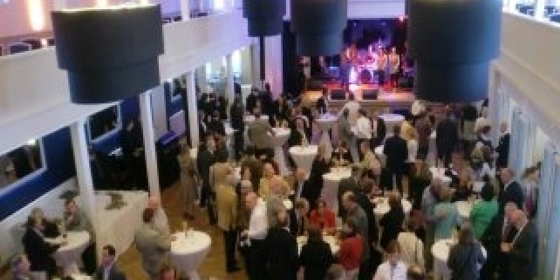 Das NEUE Schulauer FÄHRHAUS