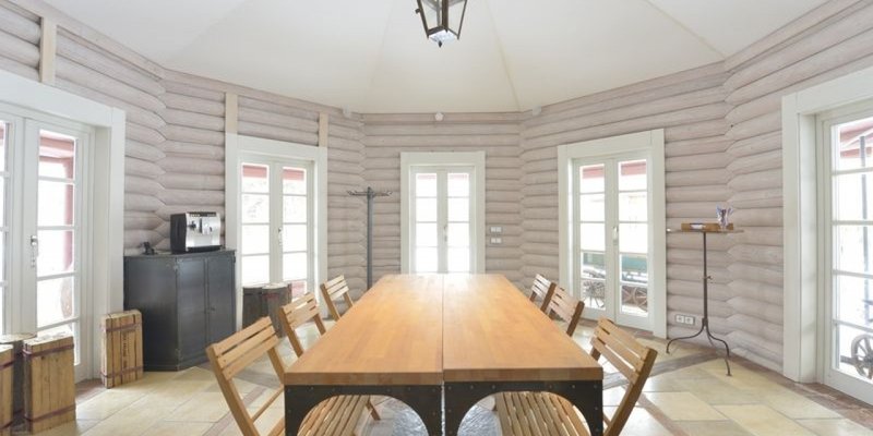 Event Center: Events / meetings