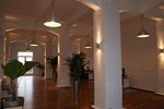 Office loft, 5 m ceiling