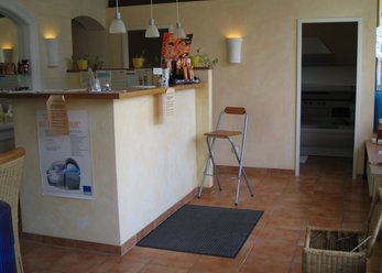 Sonnenstudio im Umland