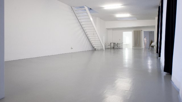 Foto-Studio im Glockenbachviertel