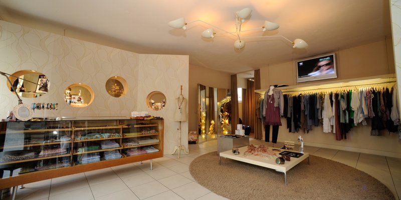 Modeboutique