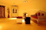 Beauty-LOFT im Asia-Look