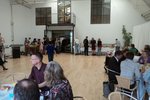 Partylocation in alter Dosenfabrik