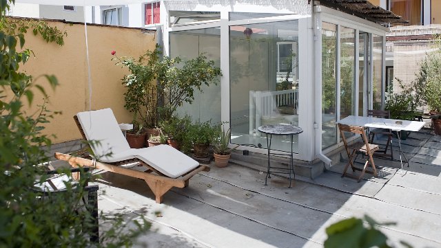 Foto-Studio im Glockenbachviertel