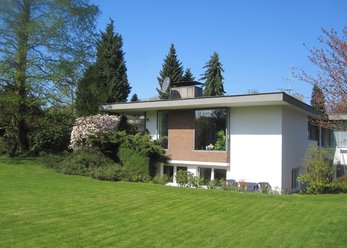 Detached Bungalow Cologne/Düsseldorf