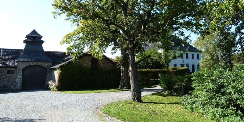 Exklusive Feste im historischen Ambiente