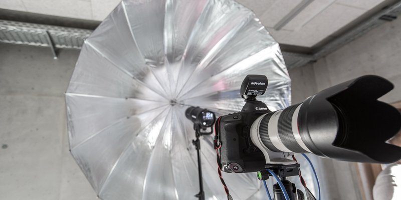 Photo Studio and Creative Space near Tegernsee