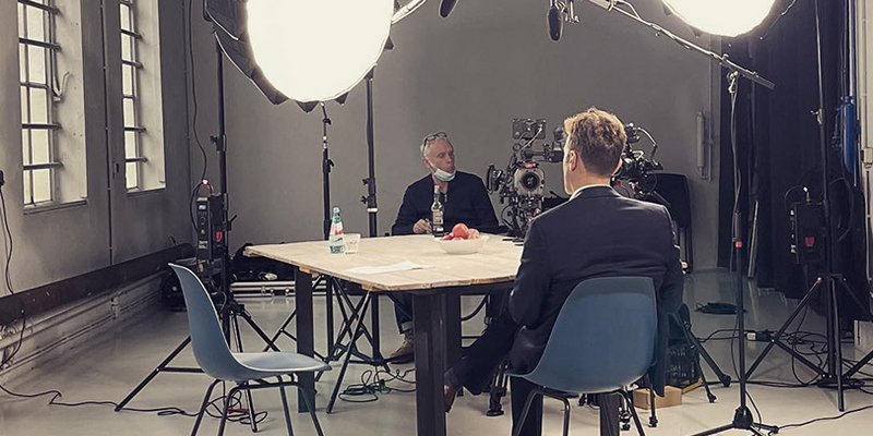 Studio mit LOFT-Charme in FFM