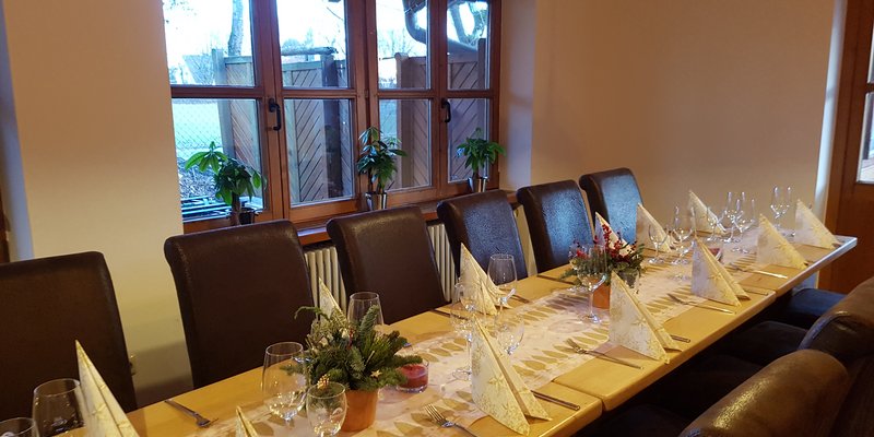 Gaststätte mit Biergarten in Solln Gaststätte mit Biergarten in Solln