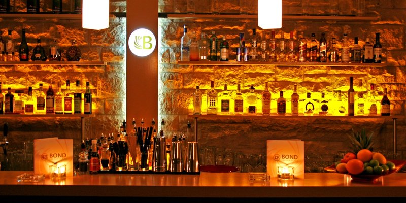 Zentral gelegene Lounge