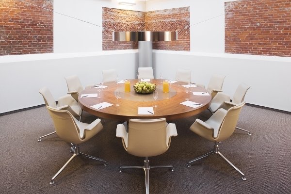 Mövenpick Hotel Hamburg