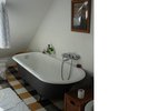 Maisonette-Wohnung mit Dachterrasse