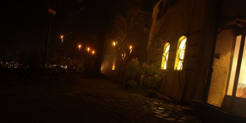 Event Center: Events / meetings