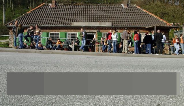kleiner LiveClub/Bar/KulturCafe Elbnah