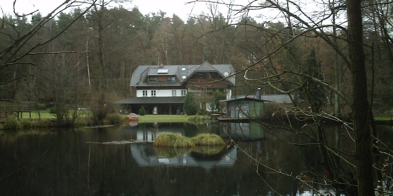 Lauschützer Mühle