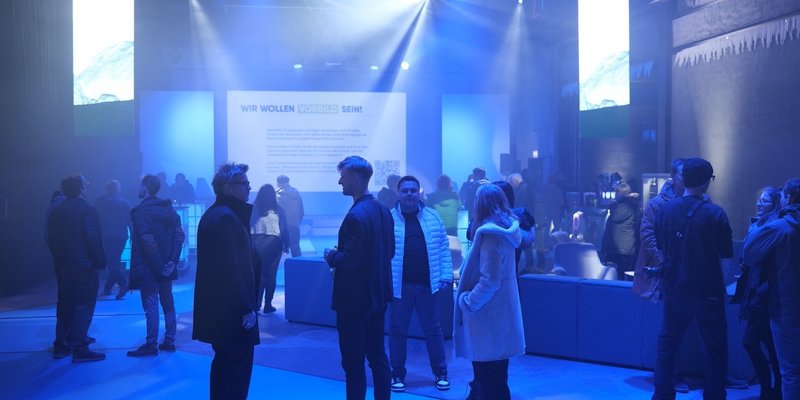 Rental studio for film & photo