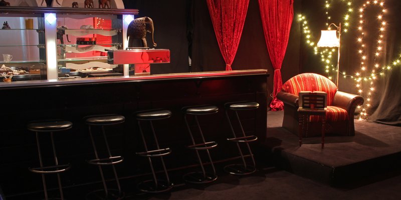 Bar, Lounge, Club, Konzertraum in Köln