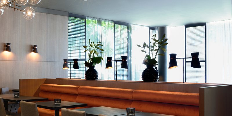 H'OTELLO K'80 BERLIN