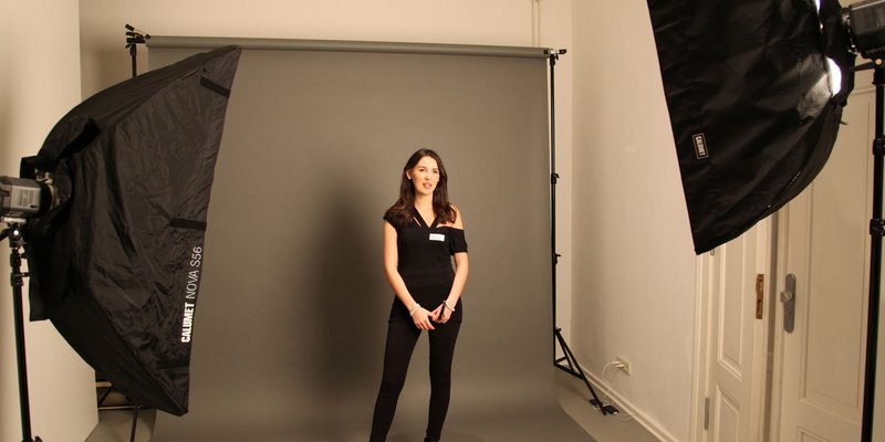 Trendige Eventlocation in Berlin Mitte