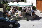 Spitzenservice und gehobene Gastronomie