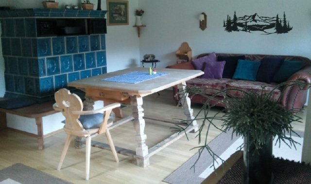 German, English, French