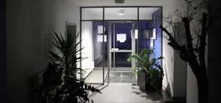 Studio mit LOFT-Charme in FFM