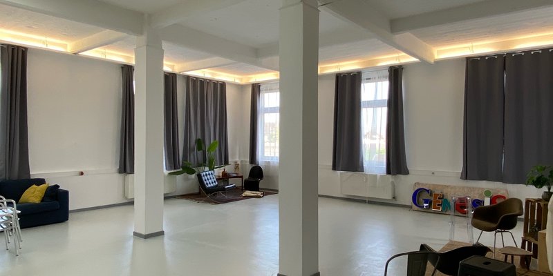 Fotostudio Duisburg Ruhrort 