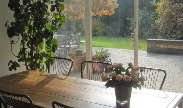 Freistehender Bungalow Köln/Düsseldorf