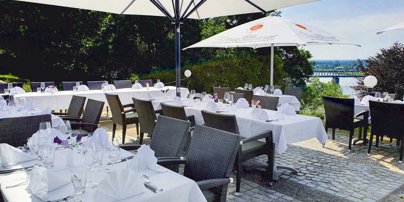 Restaurant Elbterrasse Lauenburg