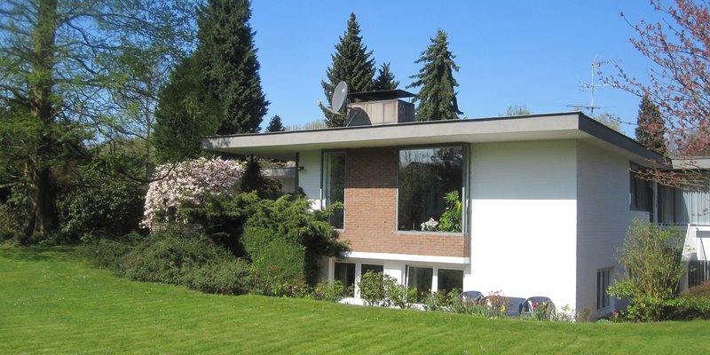 Freistehender Bungalow Köln/Düsseldorf