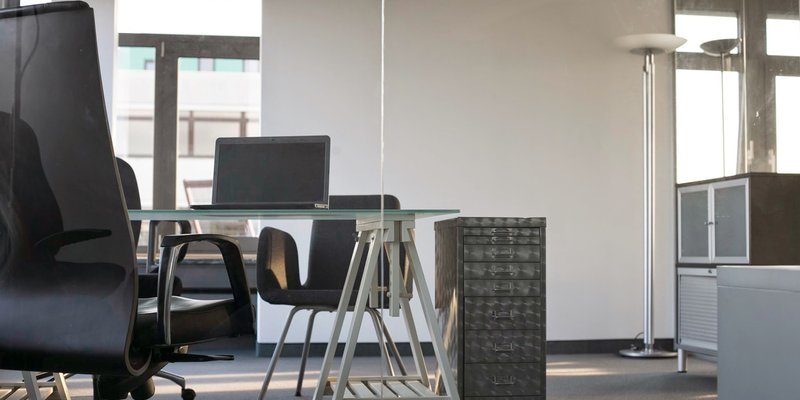 IDEA KITCHEN Coworking Business Center